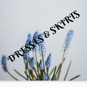 Dresses & skirts